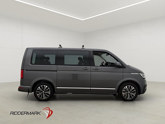 Volkswagen Multivan 2 of 30