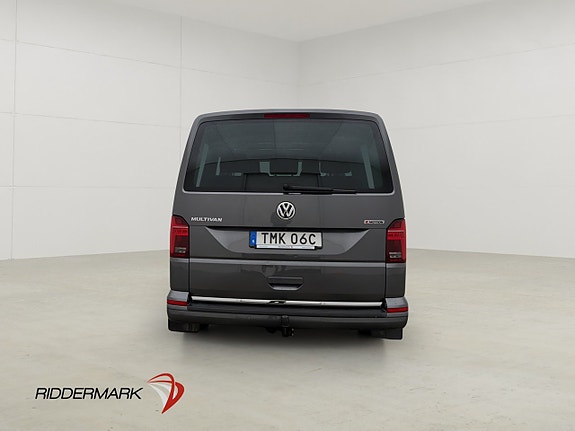 Volkswagen Multivan 6 of 30