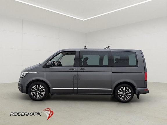 Volkswagen Multivan 7 of 30