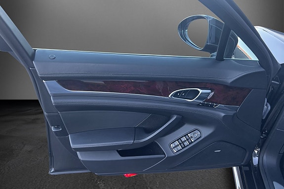 Porsche Panamera Turbo S 5 of 15