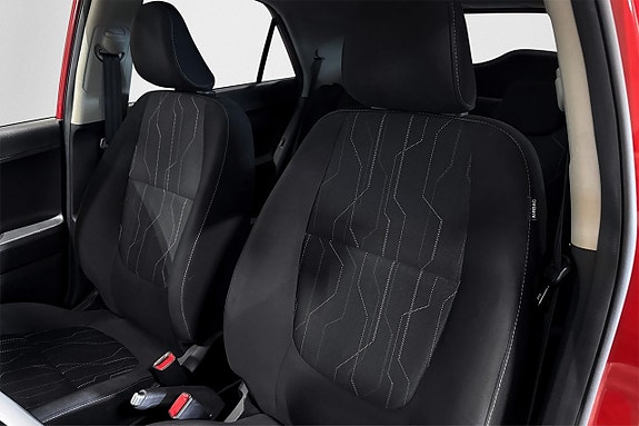 Kia Picanto 10 of 21