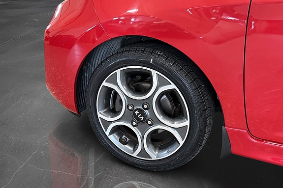 Kia Picanto 20 of 21
