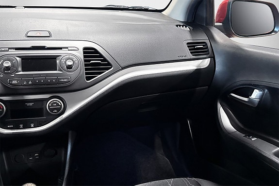 Kia Picanto 15 of 21