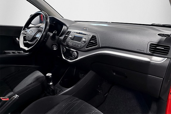 Kia Picanto 9 of 21