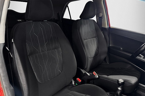 Kia Picanto 11 of 21