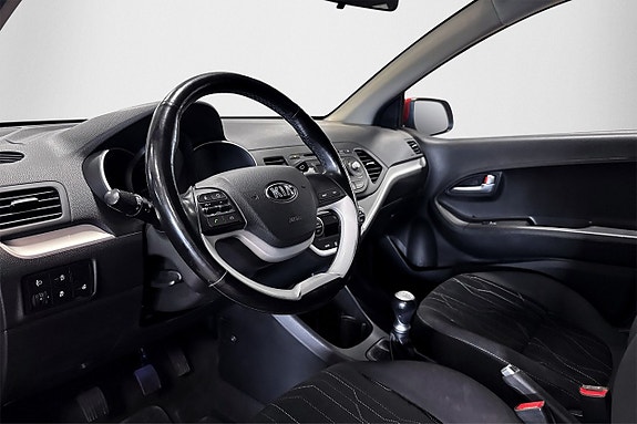 Kia Picanto 8 of 21