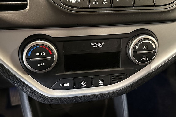 Kia Picanto 18 of 21