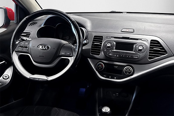 Kia Picanto 14 of 21