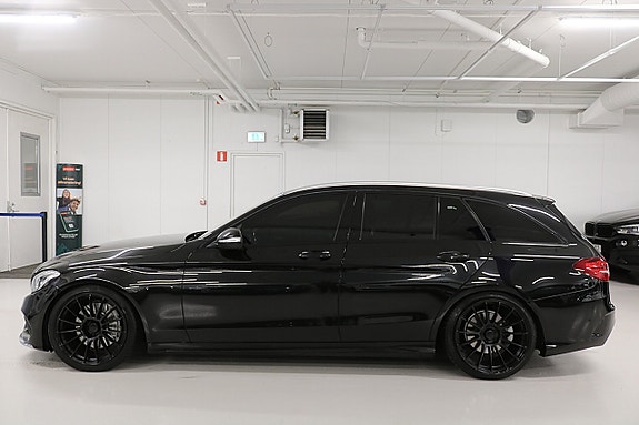 Mercedes-Benz C250 d 5 of 30