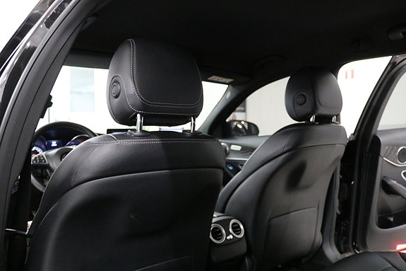 Mercedes-Benz C250 d 22 of 30