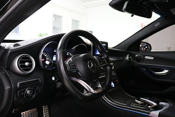 Mercedes-Benz C250 d 18 of 30