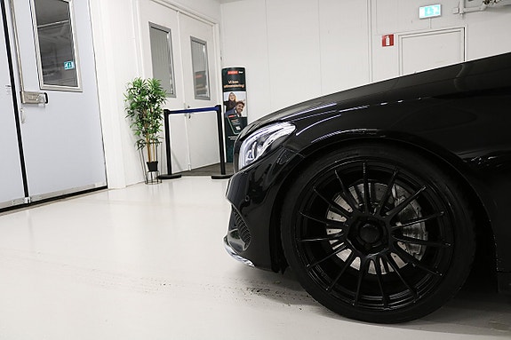 Mercedes-Benz C250 d 13 of 30
