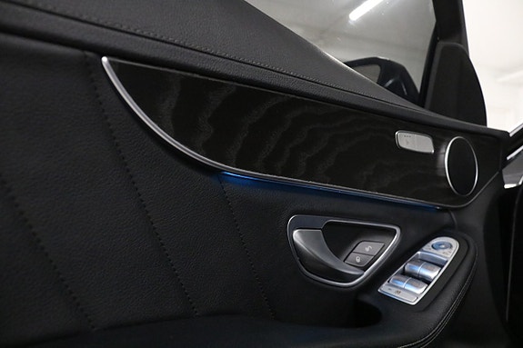 Mercedes-Benz C250 d 30 of 30