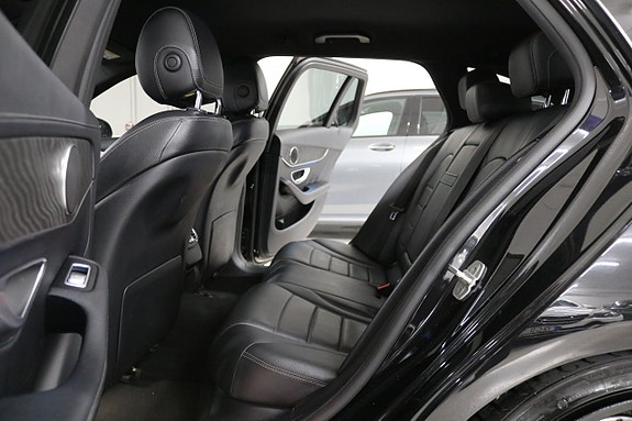Mercedes-Benz C250 d 21 of 30