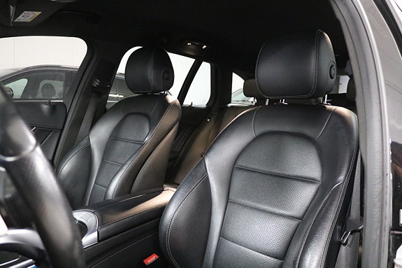 Mercedes-Benz C250 d 23 of 30