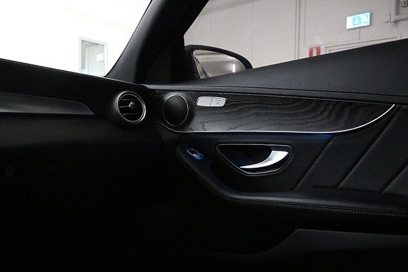 Mercedes-Benz C250 d 29 of 30