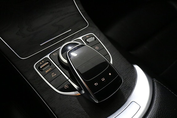 Mercedes-Benz C250 d 26 of 30