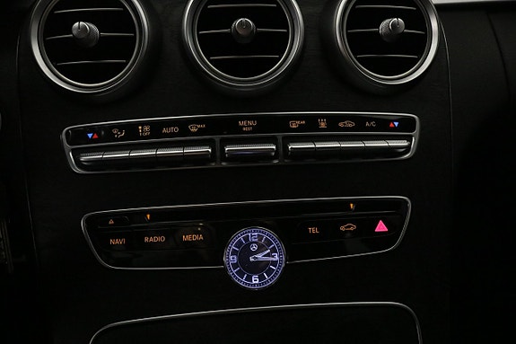 Mercedes-Benz C250 d 28 of 30