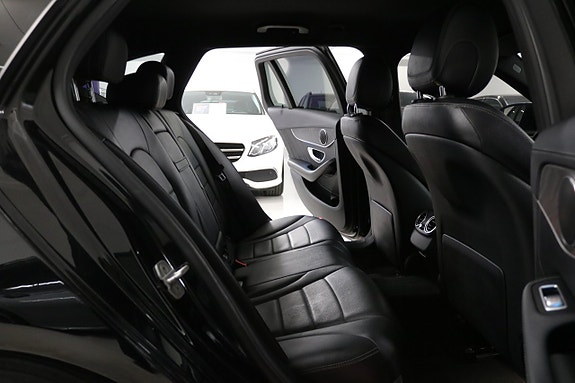 Mercedes-Benz C250 d 19 of 30