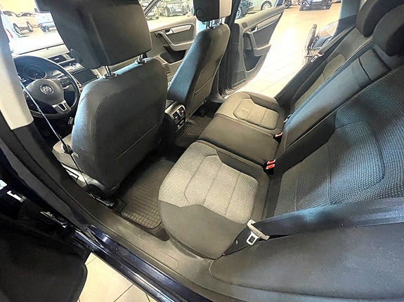 Volkswagen Passat 6 of 7