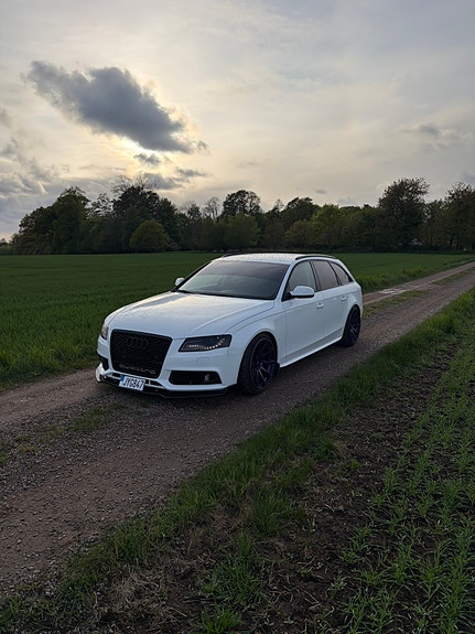 Audi A4 7 of 7