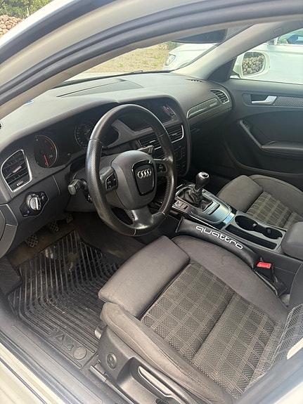Audi A4 5 of 7