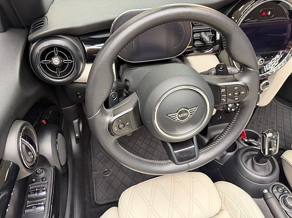 MINI Cooper S 11 of 11
