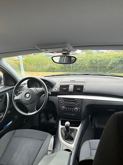 BMW 116i 6 of 7