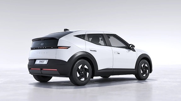 Hyundai IONIQ 3 of 4