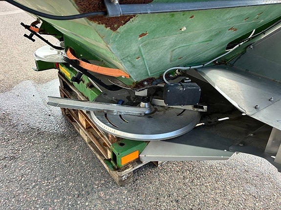 Amazone ZA-M 3600 Ultra 9 of 13
