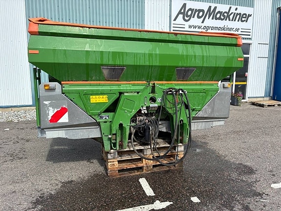 Amazone ZA-M 3600 Ultra 3 of 13