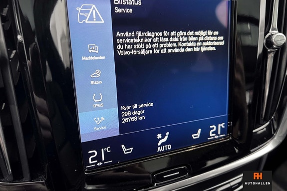 Volvo V90 12 of 22