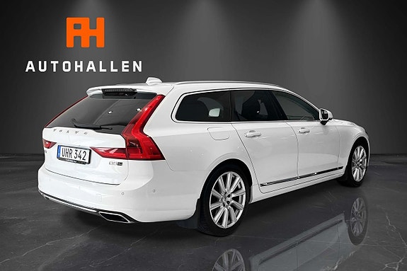 Volvo V90 6 of 22