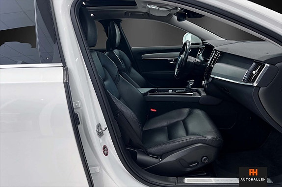 Volvo V90 21 of 22