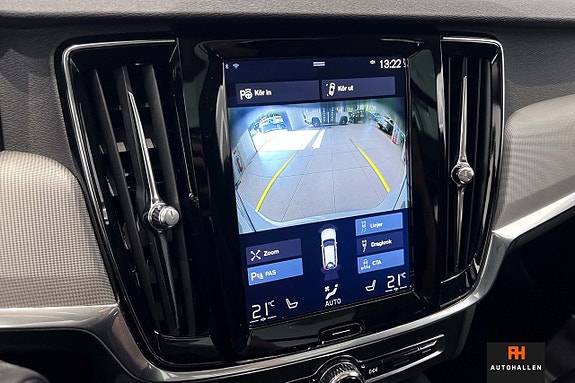 Volvo V90 11 of 22