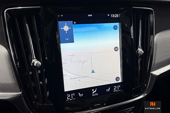 Volvo V90 13 of 22