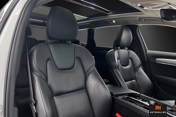 Volvo V90 22 of 22