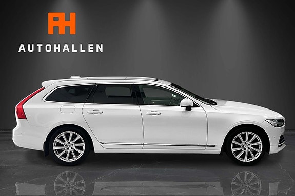 Volvo V90 3 of 22