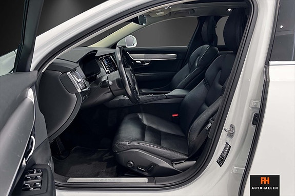 Volvo V90 7 of 22