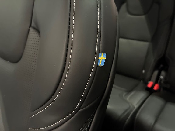 Volvo XC90 17 of 22