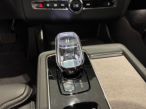 Volvo XC90 20 of 22