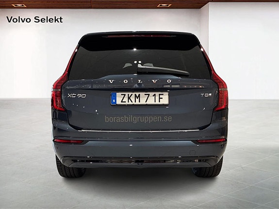 Volvo XC90 7 of 22