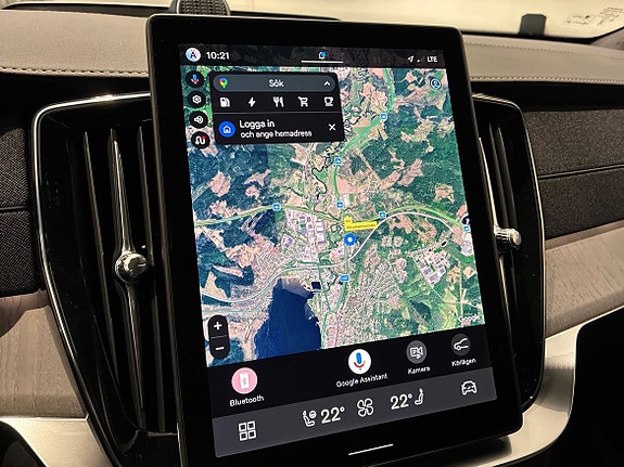 Volvo XC90 12 of 22