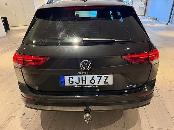 Volkswagen Golf I 15 of 18