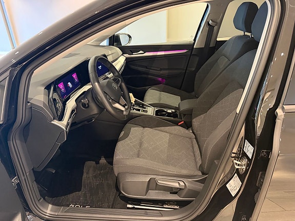 Volkswagen Golf I 8 of 18