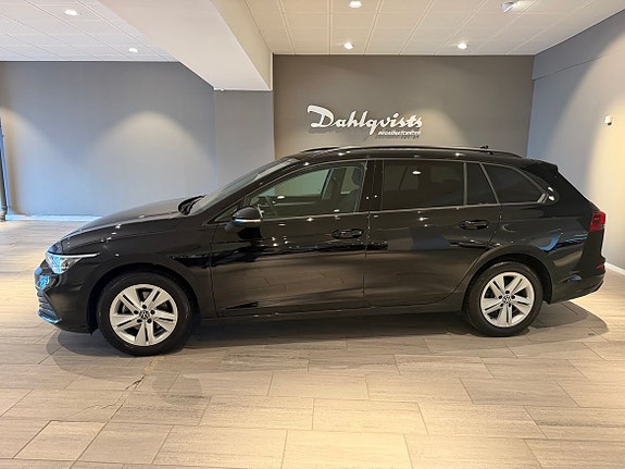 Volkswagen Golf I 4 of 18