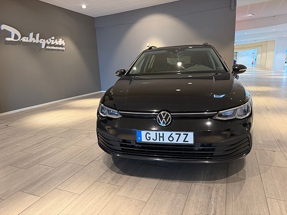 Volkswagen Golf I 3 of 18