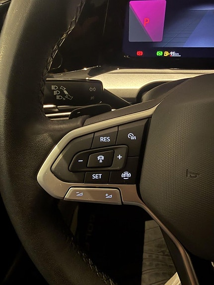 Volkswagen Golf I 7 of 18