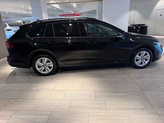 Volkswagen Golf I 5 of 18