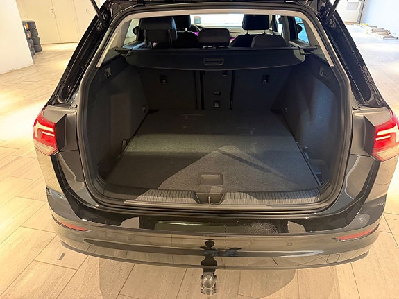 Volkswagen Golf I 17 of 18